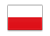 IMPRESA PULIZIE DIAMANTE - Polski